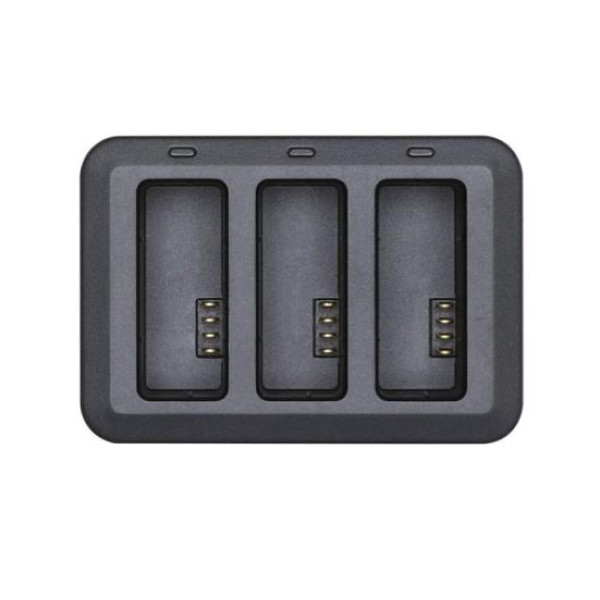 Зарядный хаб Tello Part 9 Battery Charging Hub